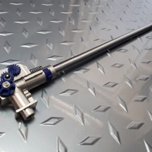 Bloomies Airsoft ZCI R Hop Drop In Kit M4 Style