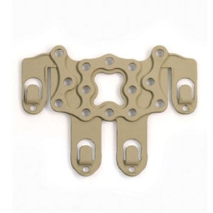 CSS Blackhawk SERPA CQC Molle Platform