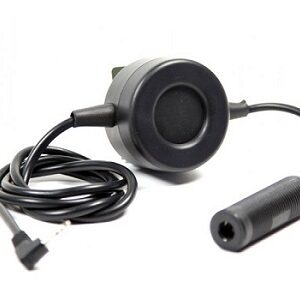 CSS BRAVO Push - to - Talk Radio Button 1Pin