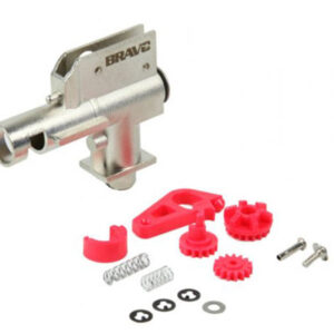 CSS Bravo Airsoft Enhanced M4 Hop Up Chamber