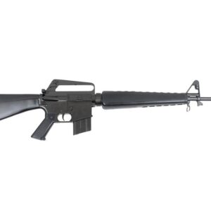 Denix Replica M16A1 Non-Firing Prop Gun Metal