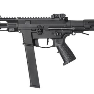 Classic Army Nemesis X9 Airsoft AEG Machine Pistol Airsoft Gun