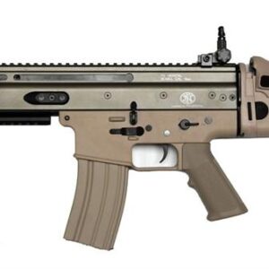 CSS Classic Army FN SCAR-L TAN Sportline AEG