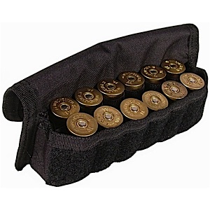 Condor Outdoor Molle Shotgun Ammo Pouch MA12