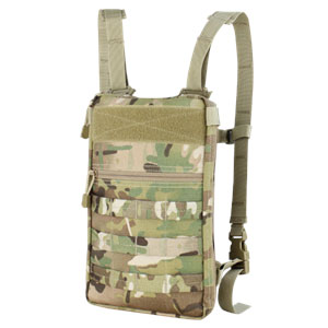 Condor Outdoor Scorpion OCP Tidepool Hydration Pack