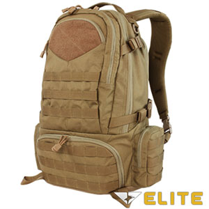 Condor Outdoor Titan Assault pack