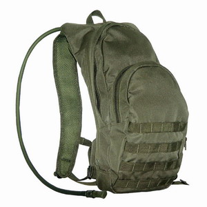 Condor Outdoor Molle Hydration Pack System