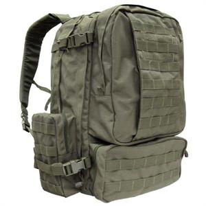 Condor Outdoor 3 Day Assault Pack 125-002