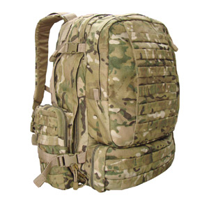 Condor Outdoor Scorpion OCP 3 Day Assault Pack