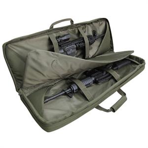 Condor Outdoor 36" Double Rifle Case