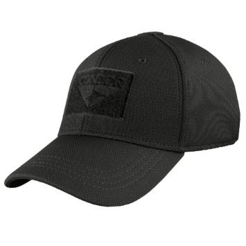 Condor Outdoor Flex Fit Tactical Cap Hat -Assorted Colors - Image 2