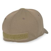 Condor Outdoor Flex Fit Tactical Cap Hat -Assorted Colors - Image 3