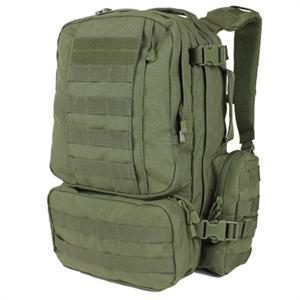 Condor Outdoor Convoy Backpack