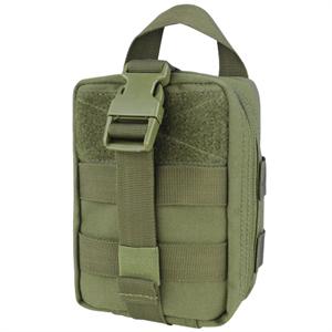 Condor Outdoor Molle Rip Away EMT Lite Pouch