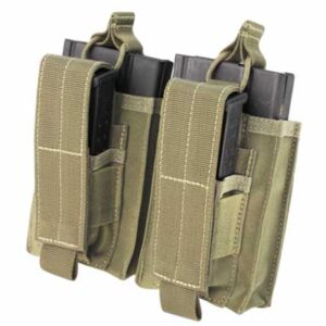 Condor Outdoor M14 Double Stacker Kangaroo Magazine Pouch