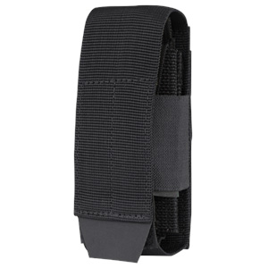 Condor Outdoor Molle TQ Pouch Black