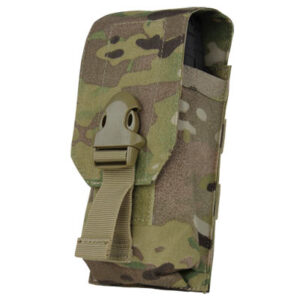 Condor Outdoor Universal Magazine Pouch Scorpion OCP
