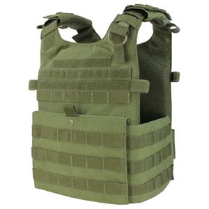 Condor Outdoor Gunner Lightweight Plate Carrier Vest