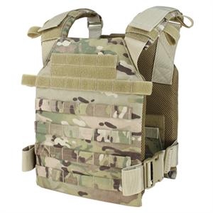 Condor Outdoor Scorpion OCP Sentry Lightweight Plate Carrier Vest
