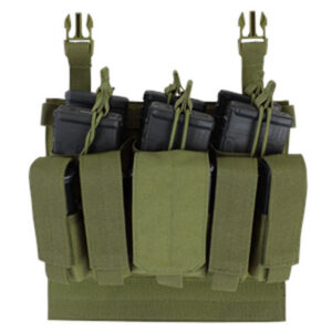 Condor Outdoor VAS Vanquish Armor System Recon Magazine Panel