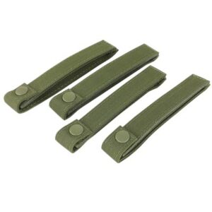 Condor Outdoor 6" MOD Molle Strap Set