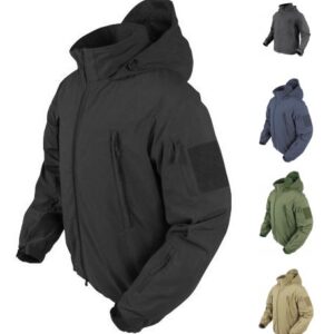 Condor Outdoor SUMMIT Zero Lightweight Soft Shell Jacket