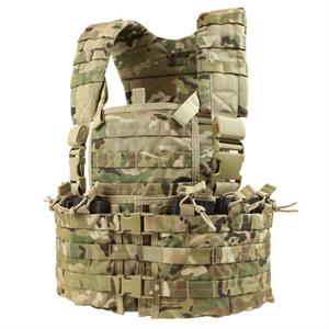 Condor Outdoor Scorpion OCP Modular Chest Rig