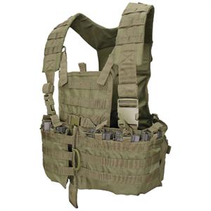 Condor Outdoor Modular Chest Set Rig