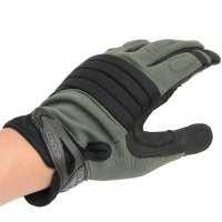 Condor Outdoor Stryker Padded Knuckle Glove - Image 3