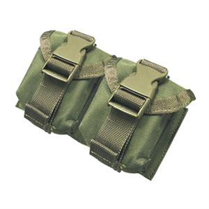 Condor Outdoor Molle Double Grenade Pouch MA14