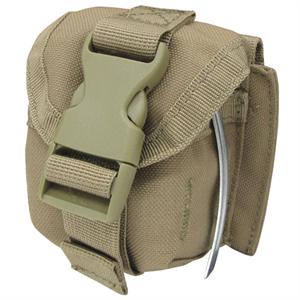 Condor Outdoor Molle Single Grenade Pouch