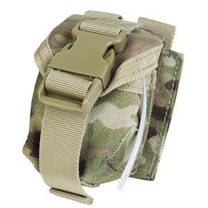 Condor Outdoor Scorpion OCP Molle Single Grenade Pouch