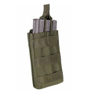 Condor Outdoor M4 Ar15 Open Top Single Magazine Pouch