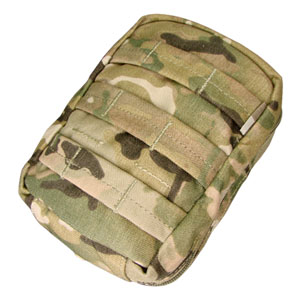 Condor Outdoor OCP Scorpion EMT Pouch