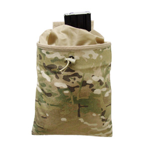 Condor Outdoor CRYE OCP Scorpion Magazine Dump Recovery Pouch