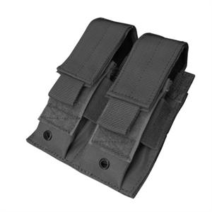 Condor Outdoor Double Pistol Magazine Pouch