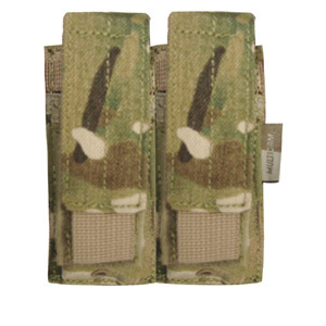 Condor Outdoor Scorpion OCP Double Pistol Magazine Pouch