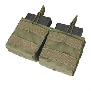 Condor Outdoor M14 Open Top Double Mag Pouch
