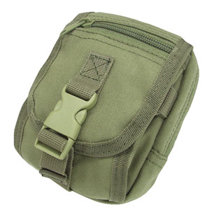 Condor Outdoor Molle Gadget Pouch MA26