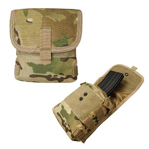 Condor Outdoor Scorpion OCP Ammo Pouch