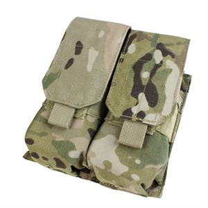 Condor Outdoor Scorpion OCP M4 Double Magazine Pouch