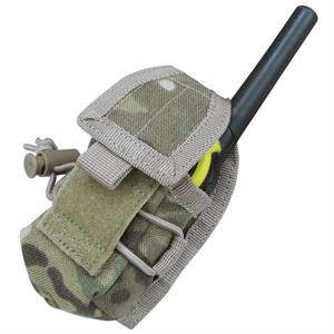 Condor Outdoor Scorpion OCP Molle HHR Radio Pouch MA56-800