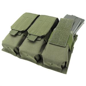 Condor Outdoor Triple M4 Magazine Pouch
