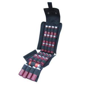 Condor Outdoor Molle 25 Round Shotgun Ammo Pouch Scorpion