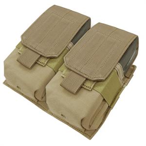 Condor Outdoor M14 Double Stacker Mag Pouch Gen 2