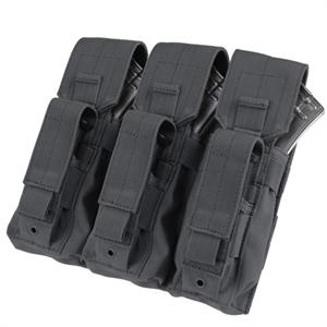 Condor Triple AK47 Magazine Kangaroo Pouch