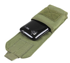 Condor Outdoor Tech Sheath Plus Cell Phone Pouch