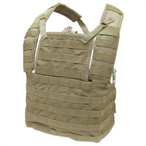 Condor Outdoor Modular Chest Rig 1