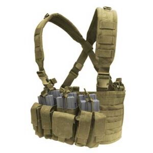Condor Outdoor Recon Chest Rig MCR5