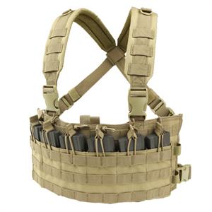 Condor Outdoor Rapid Assault Chest Rig